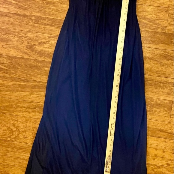 Formal/Prom dress size 5 - Picture 4 of 6